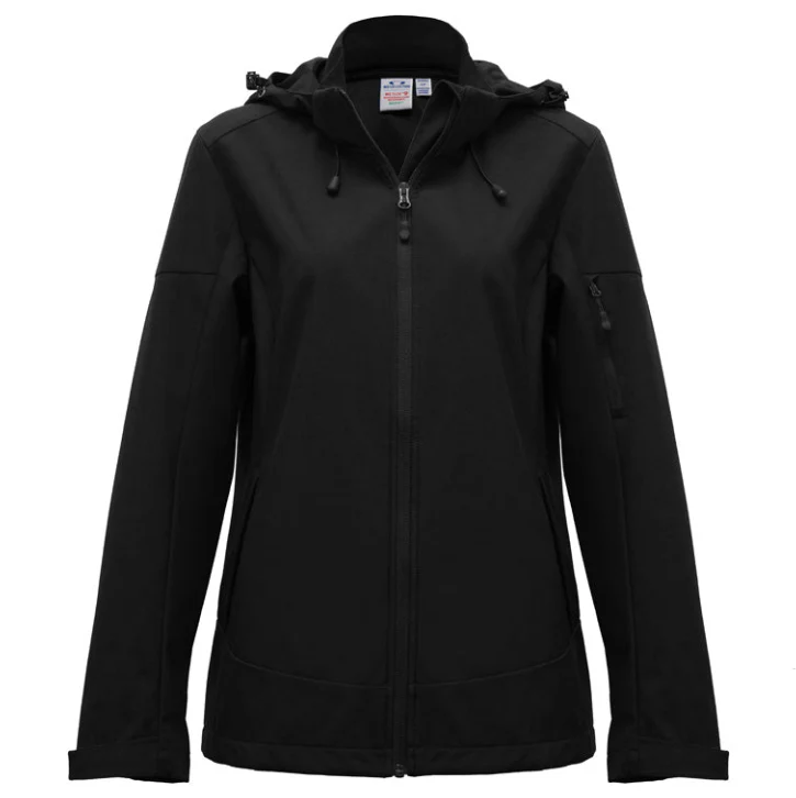 Ladies Lightweight Waterproof Atlas Jacket
