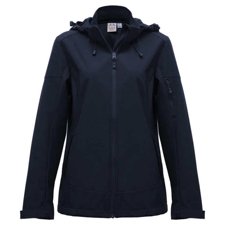 Ladies Lightweight Waterproof Atlas Jacket - Image 2