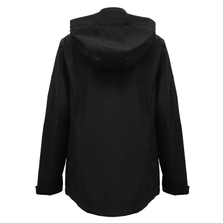 Ladies Lightweight Waterproof Atlas Jacket - Image 5