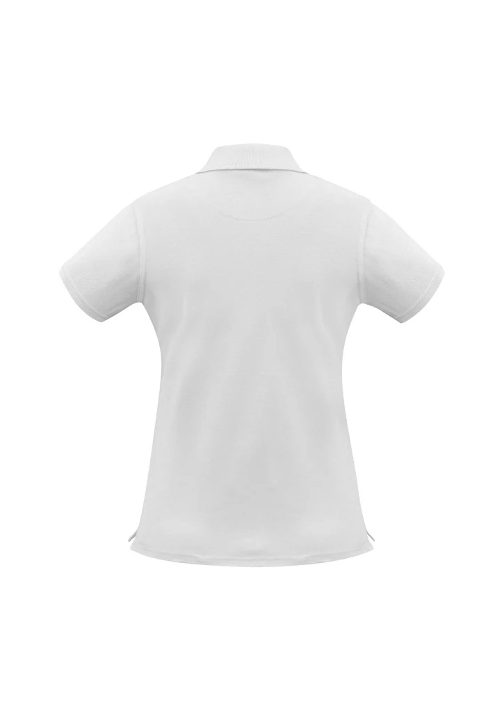 Ladies Neon Polo - Image 12