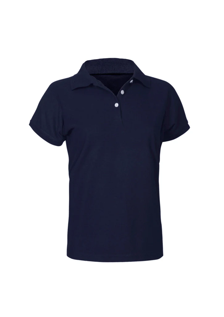 Ladies Neon Polo - Image 13