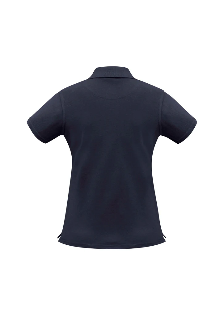 Ladies Neon Polo - Image 14