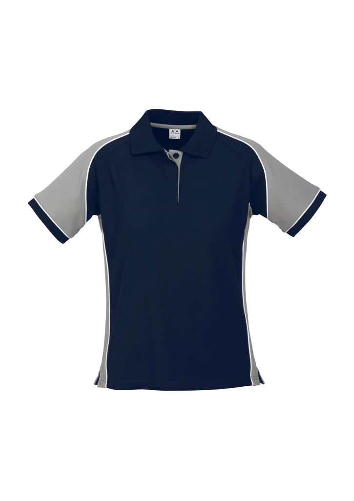Ladies Nitro Polo - Image 3