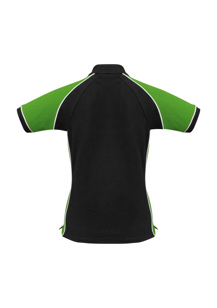 Ladies Nitro Polo - Image 6