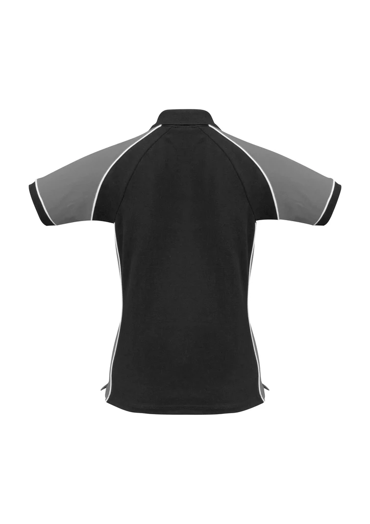 Ladies Nitro Polo - Image 8
