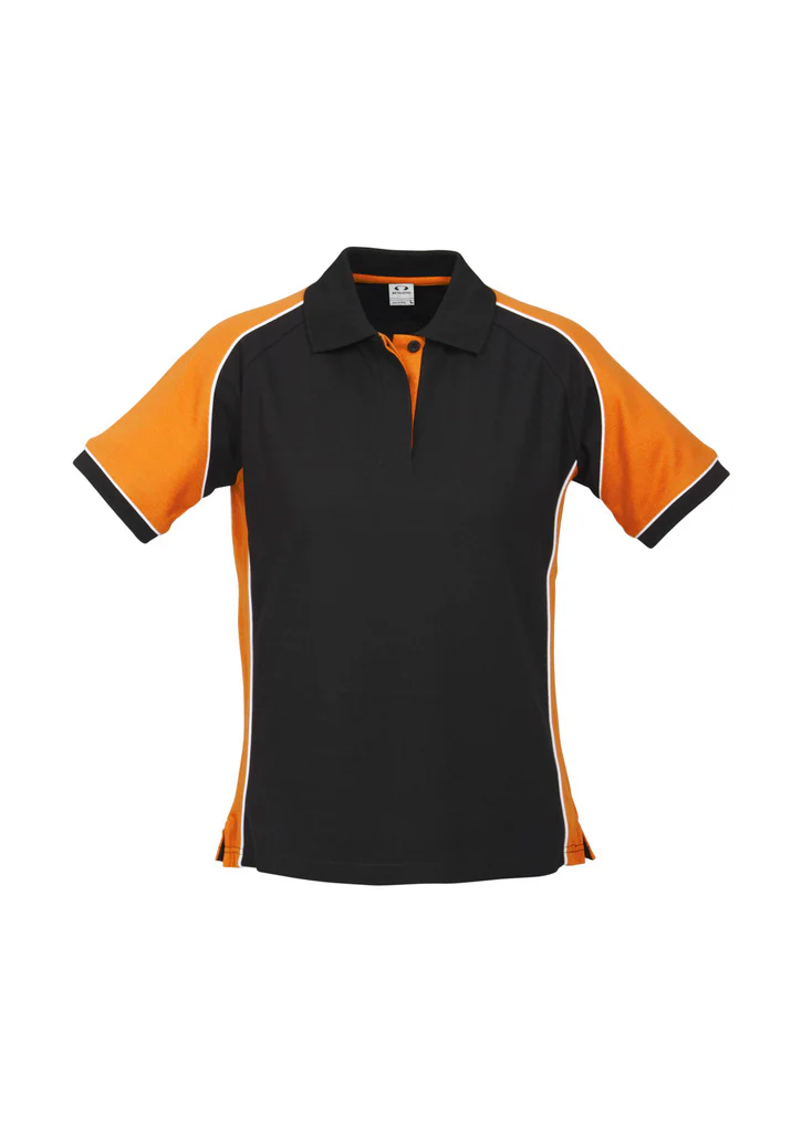 Ladies Nitro Polo - Image 9