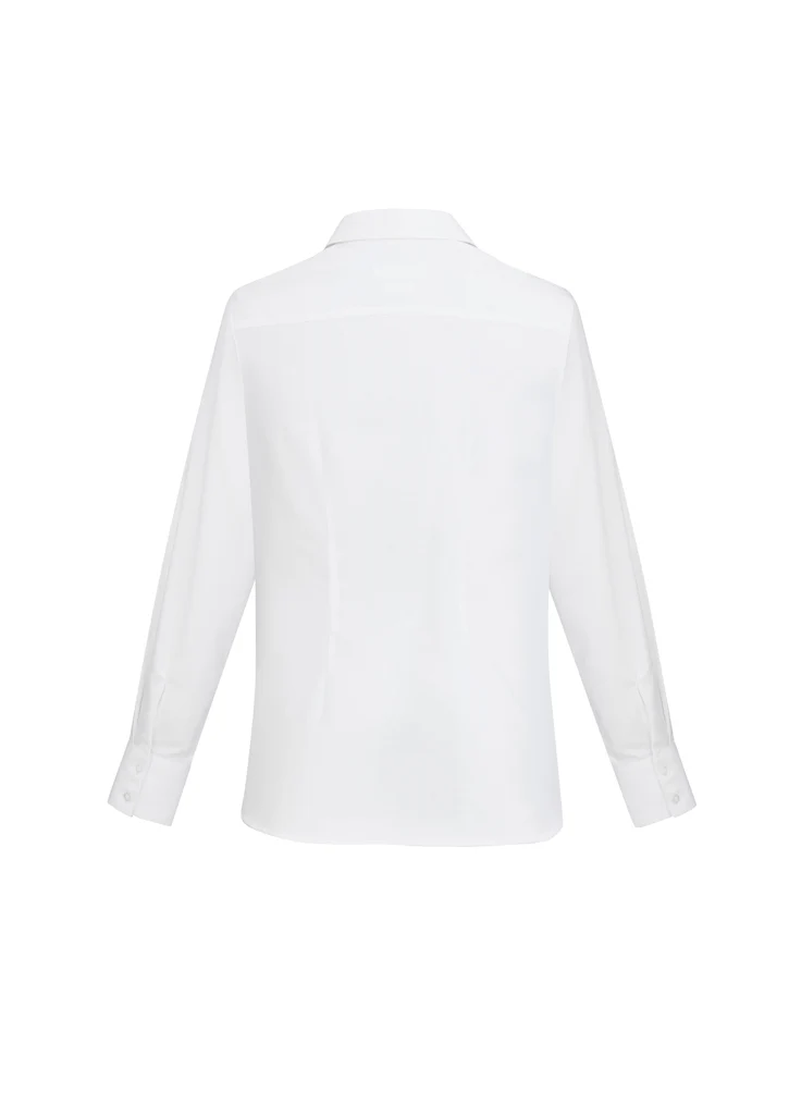 Ladies Regent L/S Shirt - Image 5