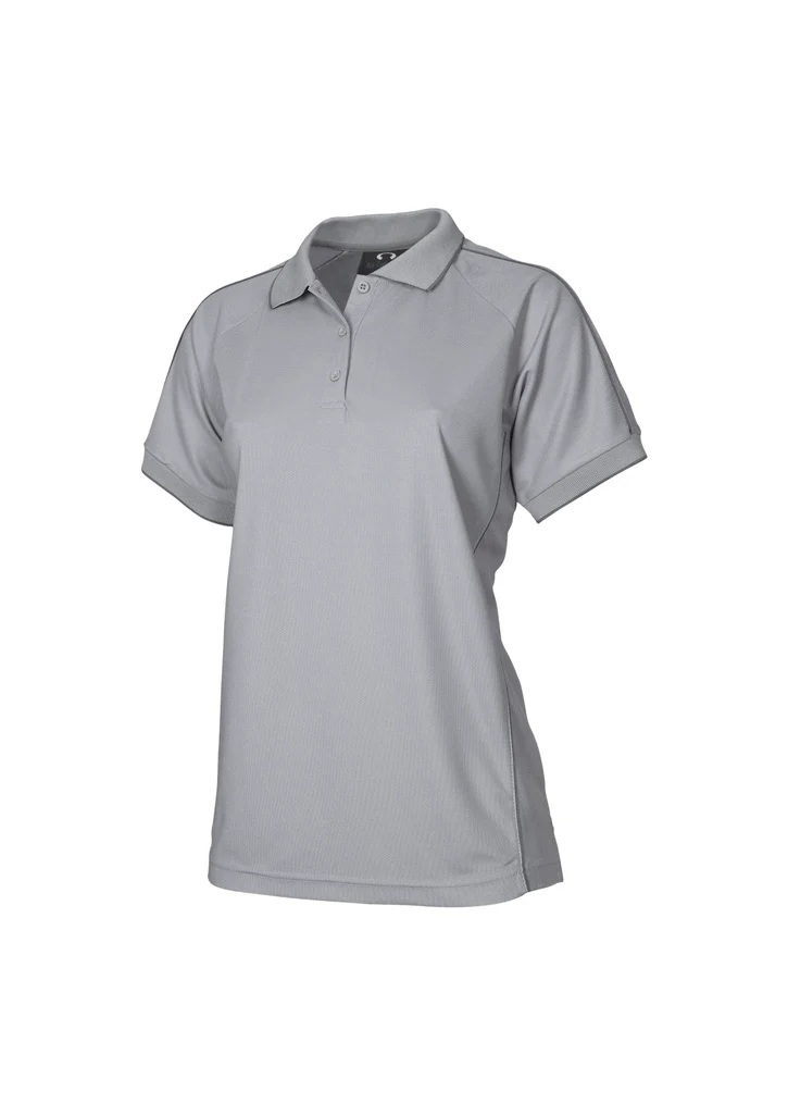 Ladies Resort Polo - Image 4