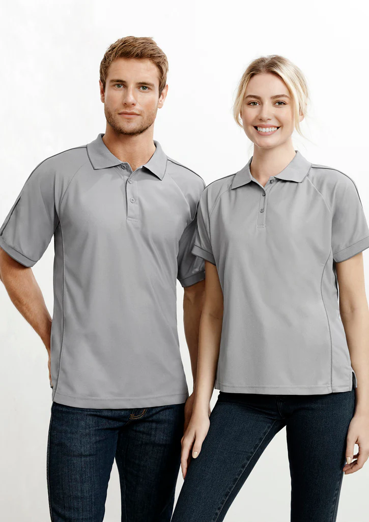 Ladies Resort Polo - Image 5
