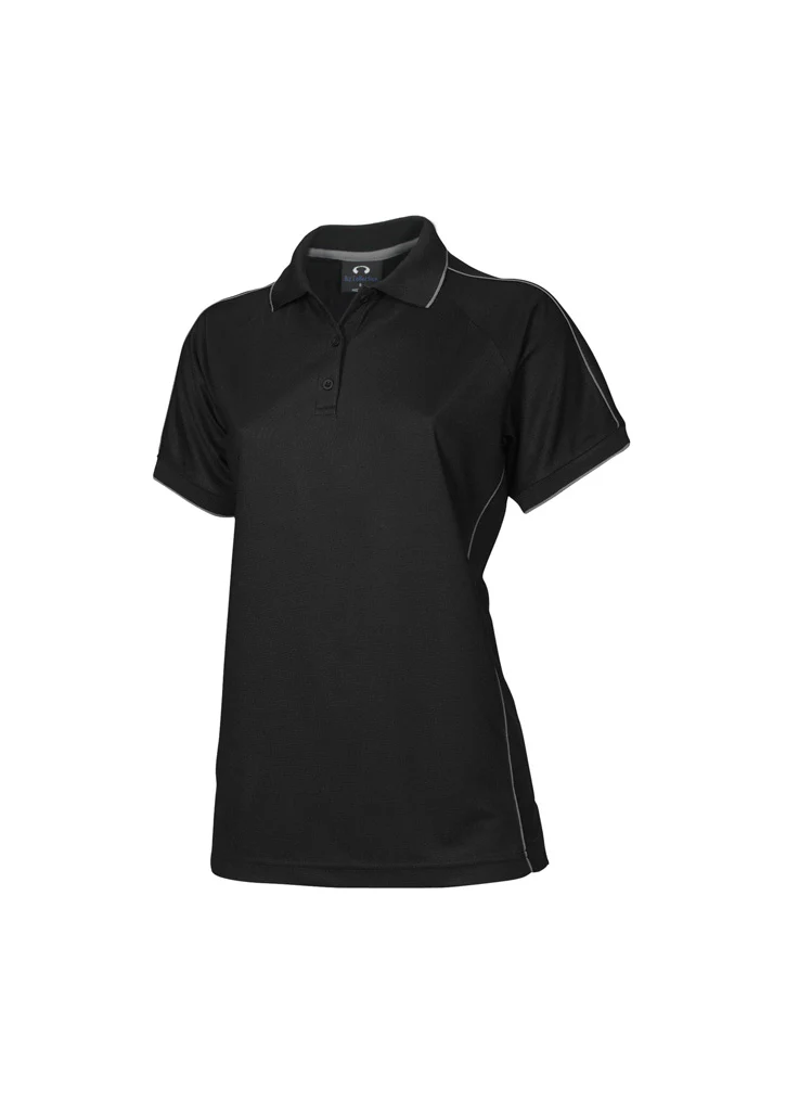 Ladies Resort Polo - Image 6