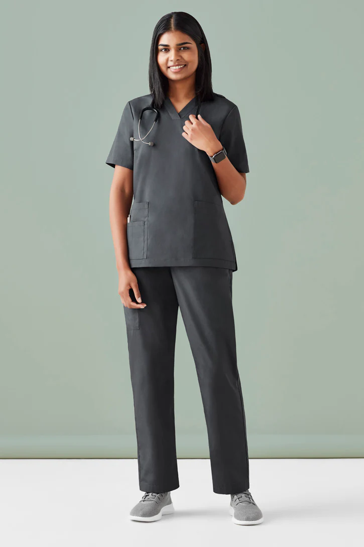 Ladies Tokyo Scrub Pant - Image 5