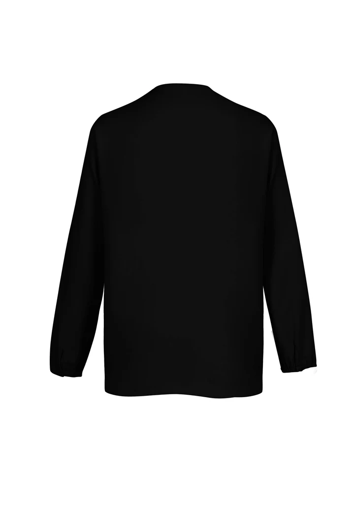 Lily Ladies Hi-Lo Blouse - Image 5