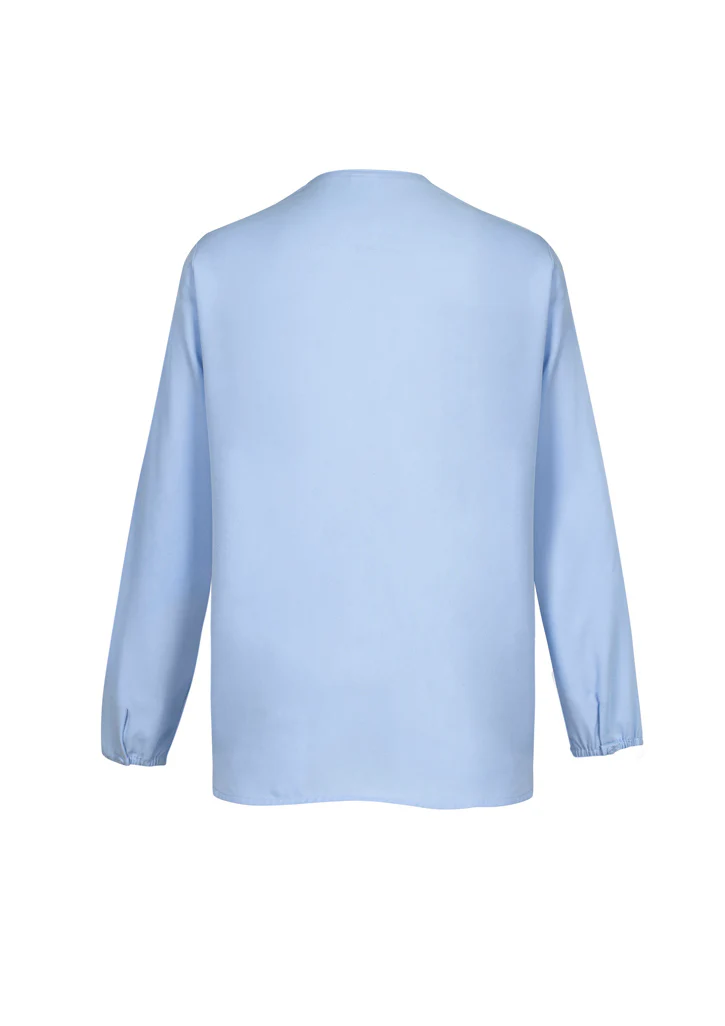 Lily Ladies Hi-Lo Blouse - Image 7