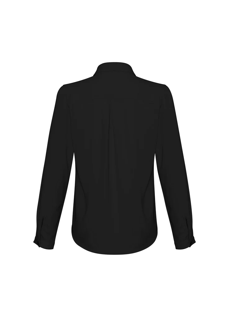 Madison Long Sleeve Blouse - Image 2