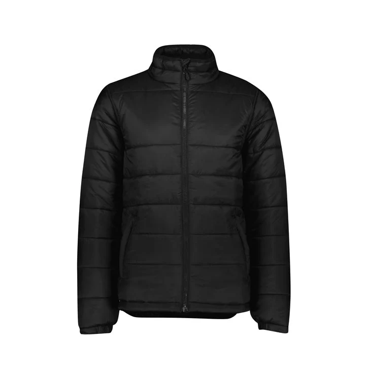 Mens Alpine Puffer Jacket