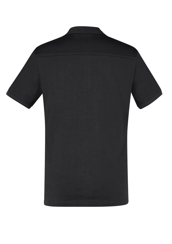 Mens Aston Polo - Image 2