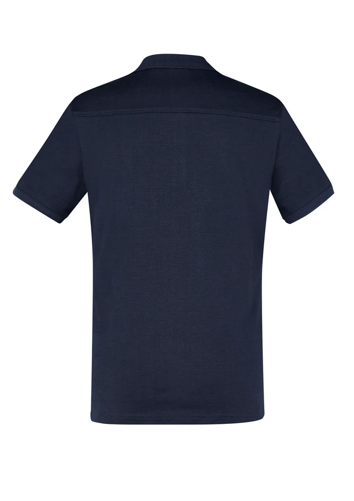 Mens Aston Polo - Image 4