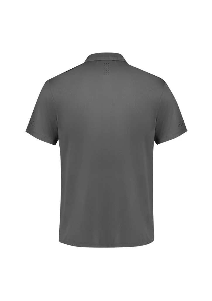 Mens Balance Polo - Image 2