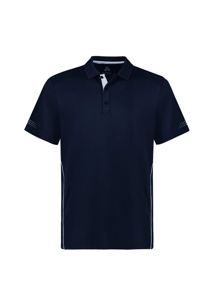 Mens Balance Polo - Image 3