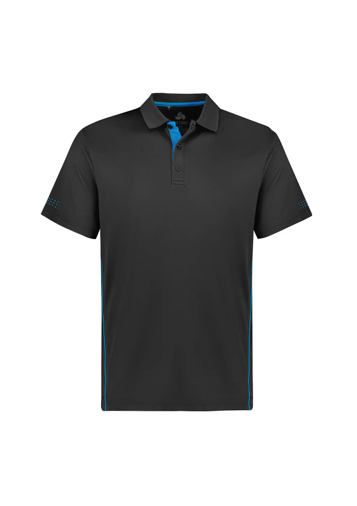 Mens Balance Polo - Image 5