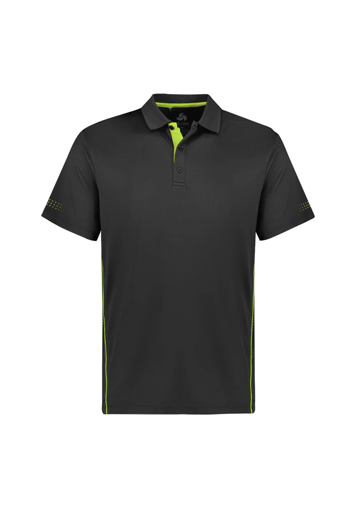 Mens Balance Polo - Image 7