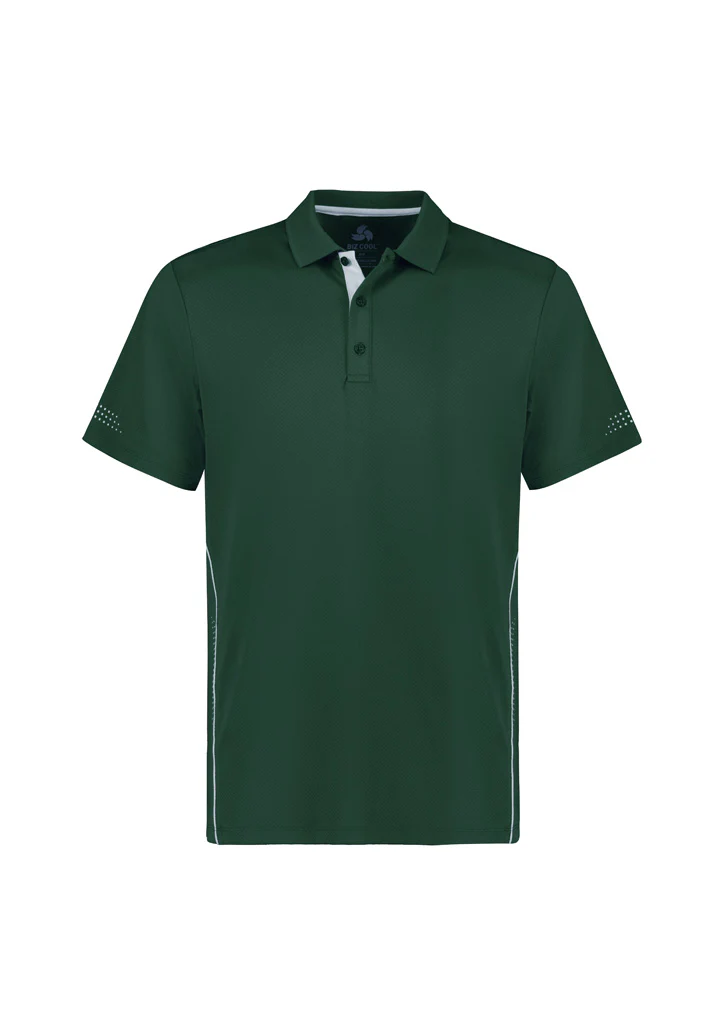 Mens Balance Polo - Image 9