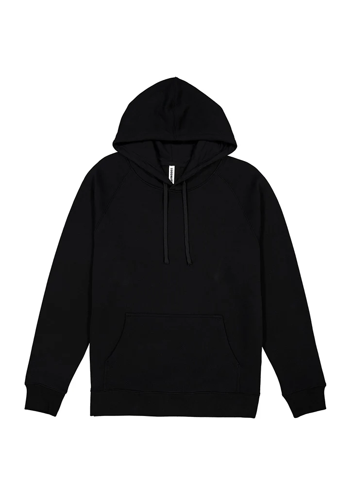 Mens Basis Hoodie - Image 3