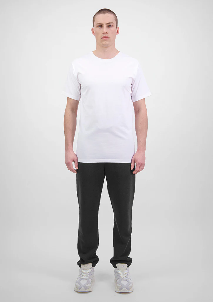 Mens Basis Track Pant - Image 4