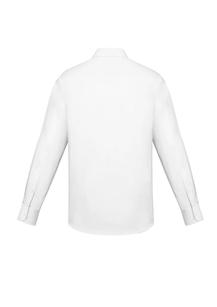 Mens Charlie Slim Fit Long Sleeve - Image 7