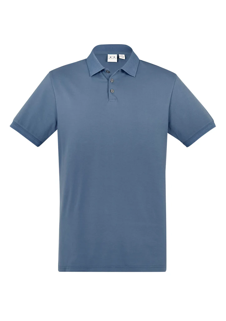 Mens City Polo - Image 2