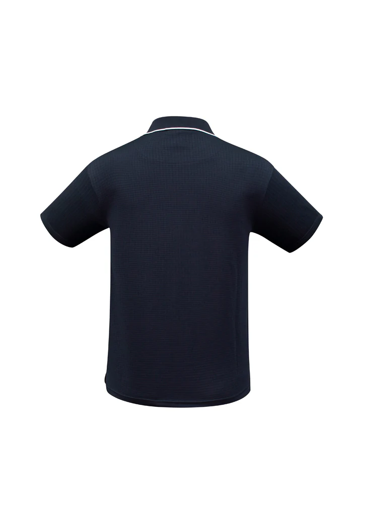 Mens Elite Polo - Image 2