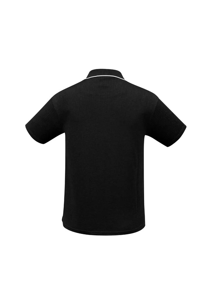 Mens Elite Polo - Image 4