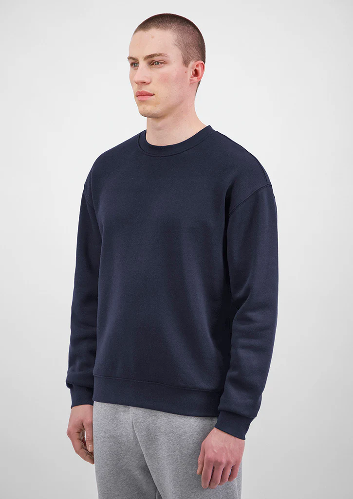 Mens Everyday Crew Sweatshirt - Image 10