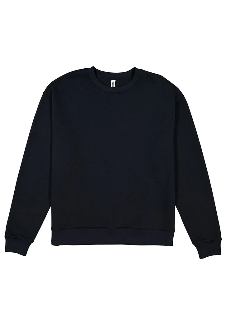 Mens Everyday Crew Sweatshirt - Image 11