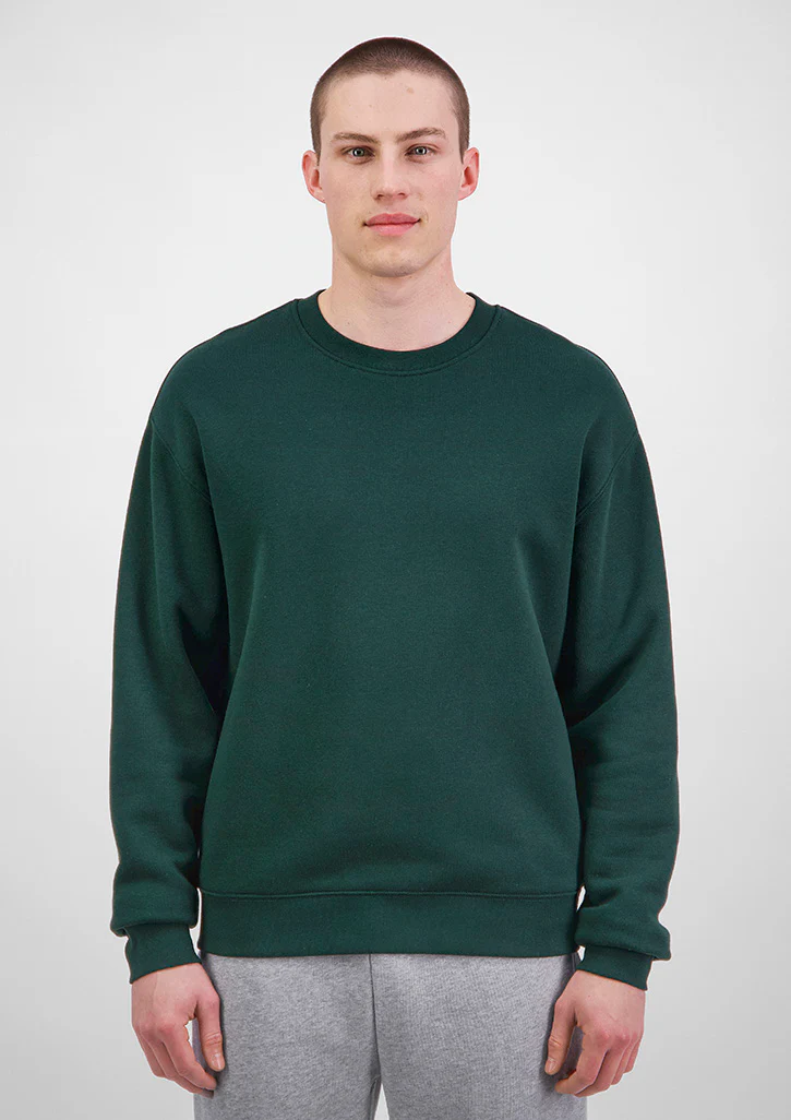 Mens Everyday Crew Sweatshirt - Image 12