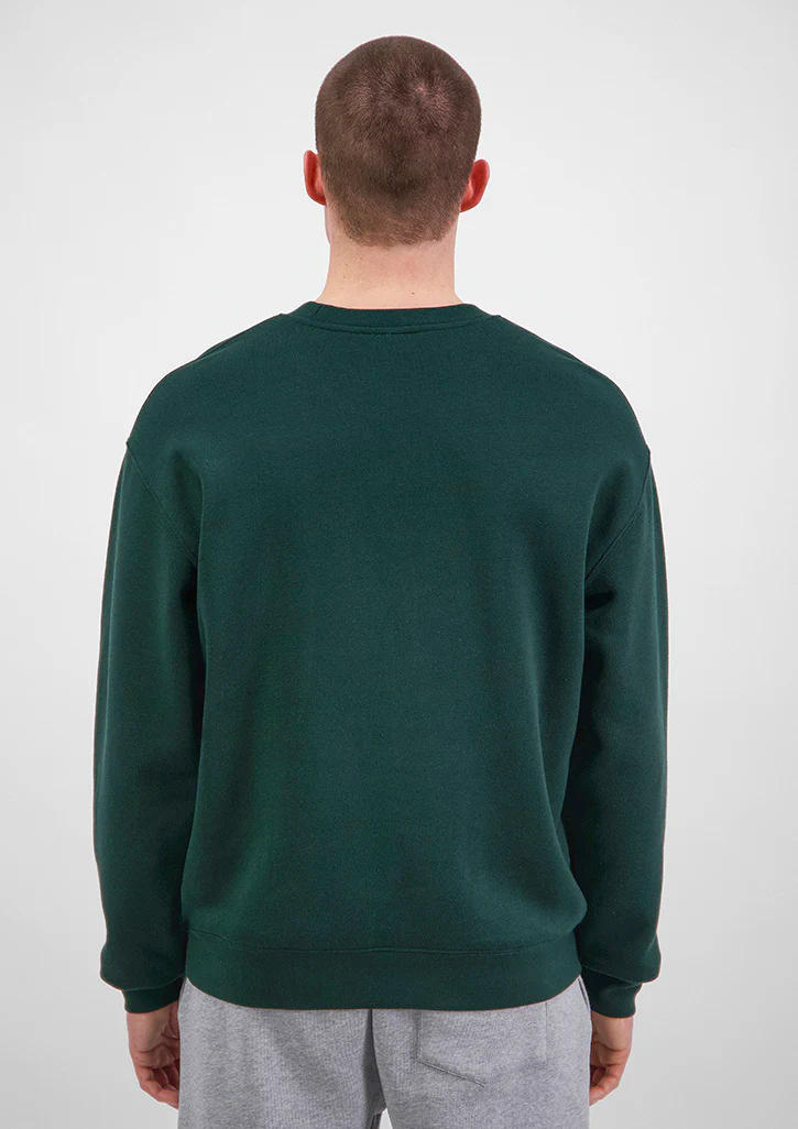 Mens Everyday Crew Sweatshirt - Image 13