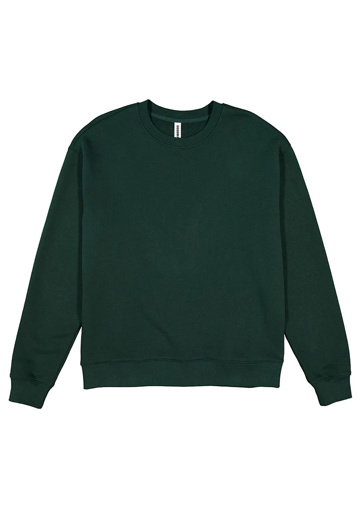 Mens Everyday Crew Sweatshirt - Image 14