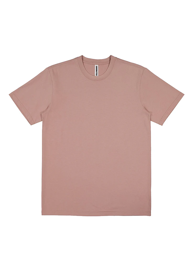 Mens Everyday Short Sleeve Tee - Image 10