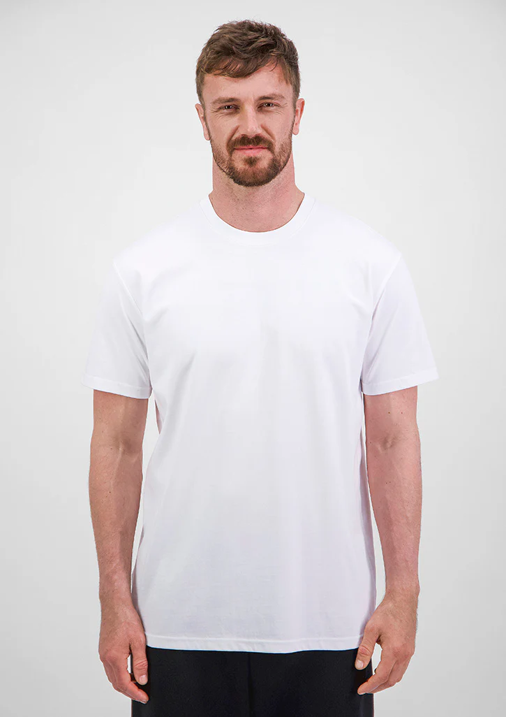 Mens Everyday Short Sleeve Tee - Image 12