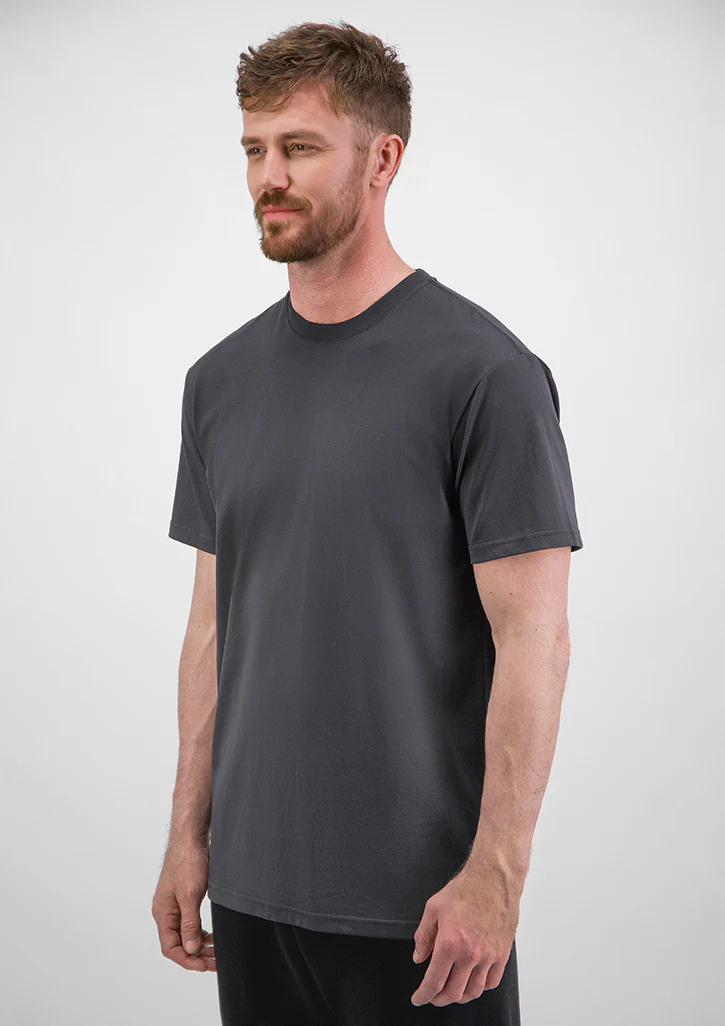Mens Everyday Short Sleeve Tee - Image 13