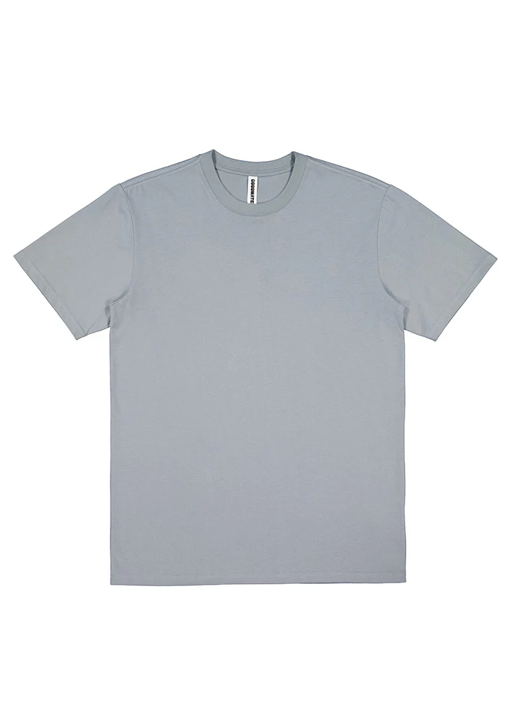 Mens Everyday Short Sleeve Tee - Image 4