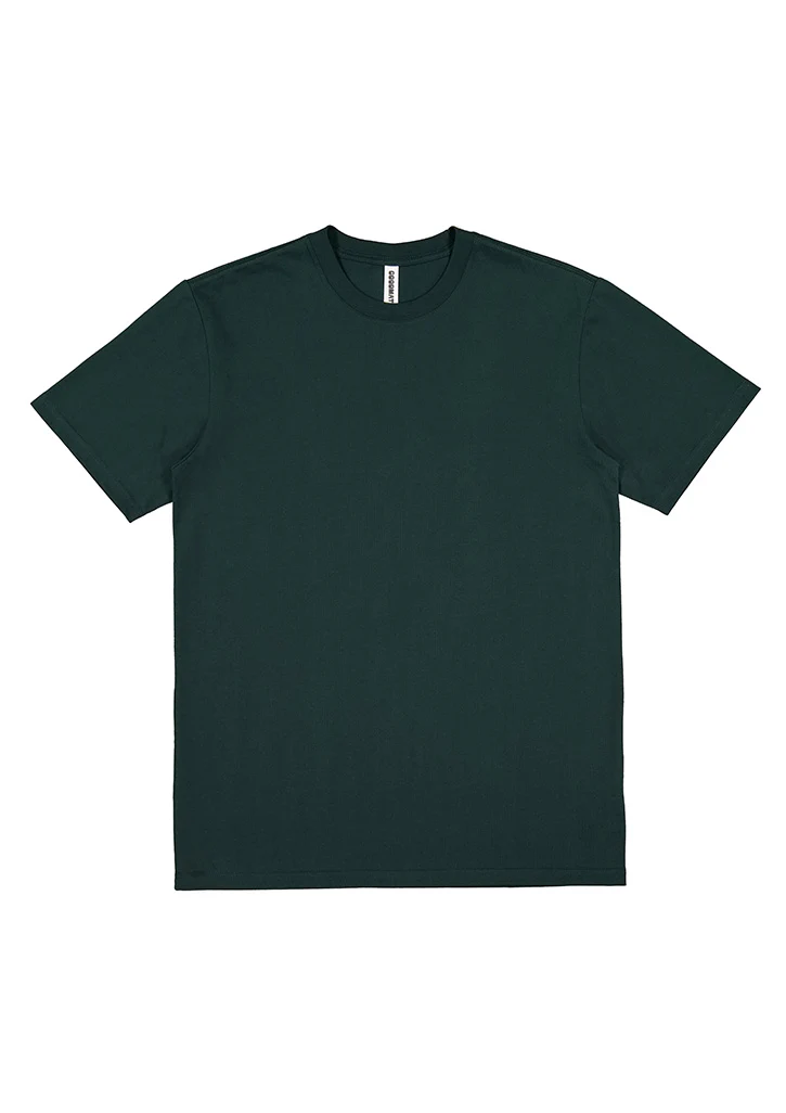 Mens Everyday Short Sleeve Tee - Image 9