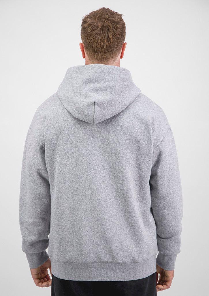 Mens Everyday Zip Hoodie - Image 6