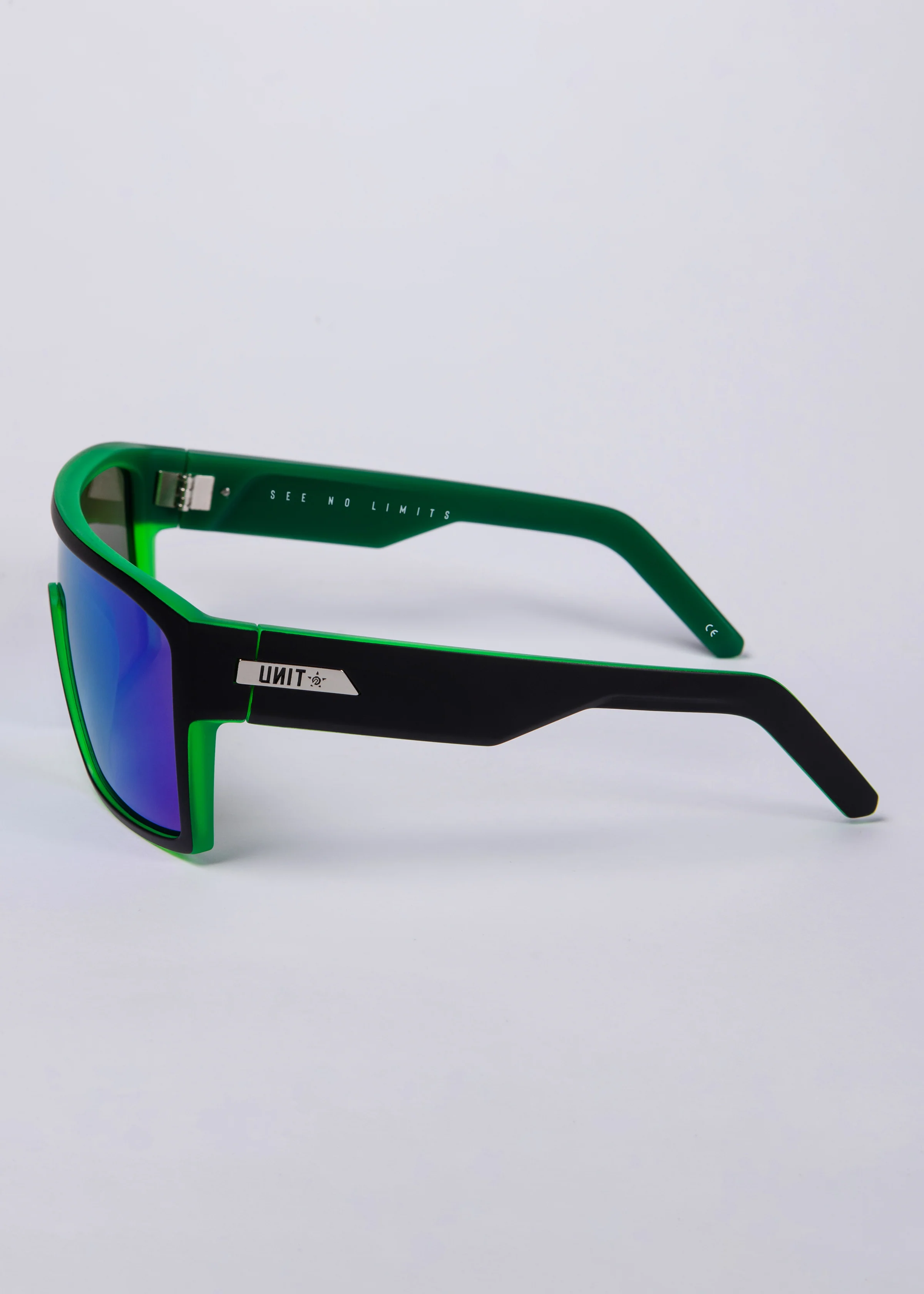 Unit Eyewear - Polarised - Command - Image 4