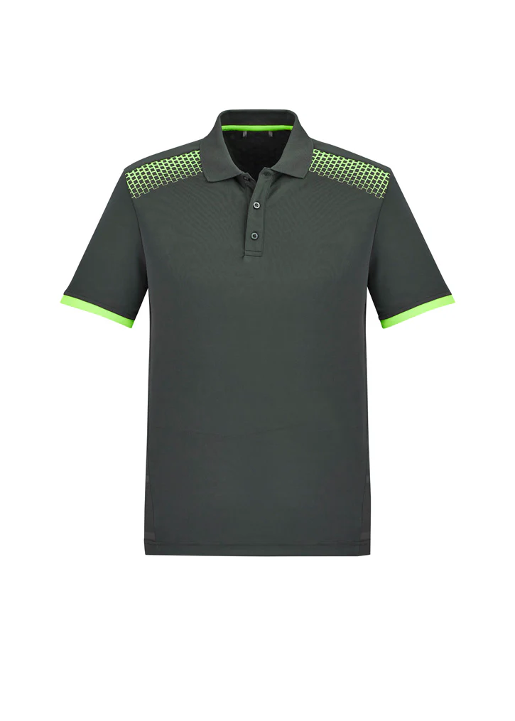 Mens Galaxy Polo - Image 4