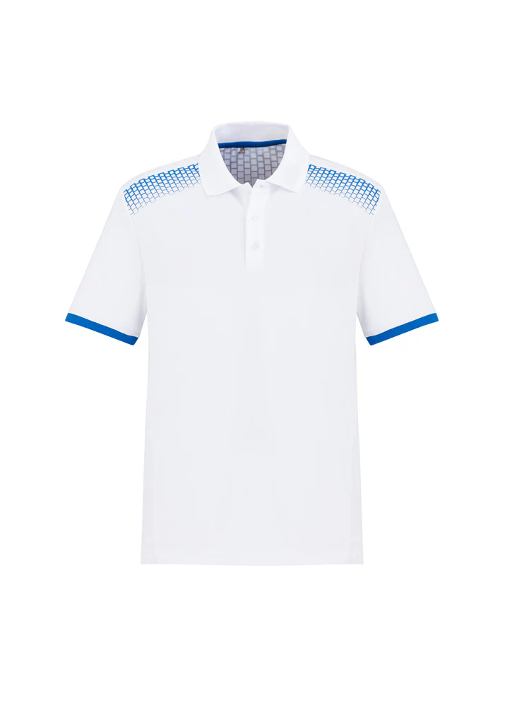 Mens Galaxy Polo - Image 9