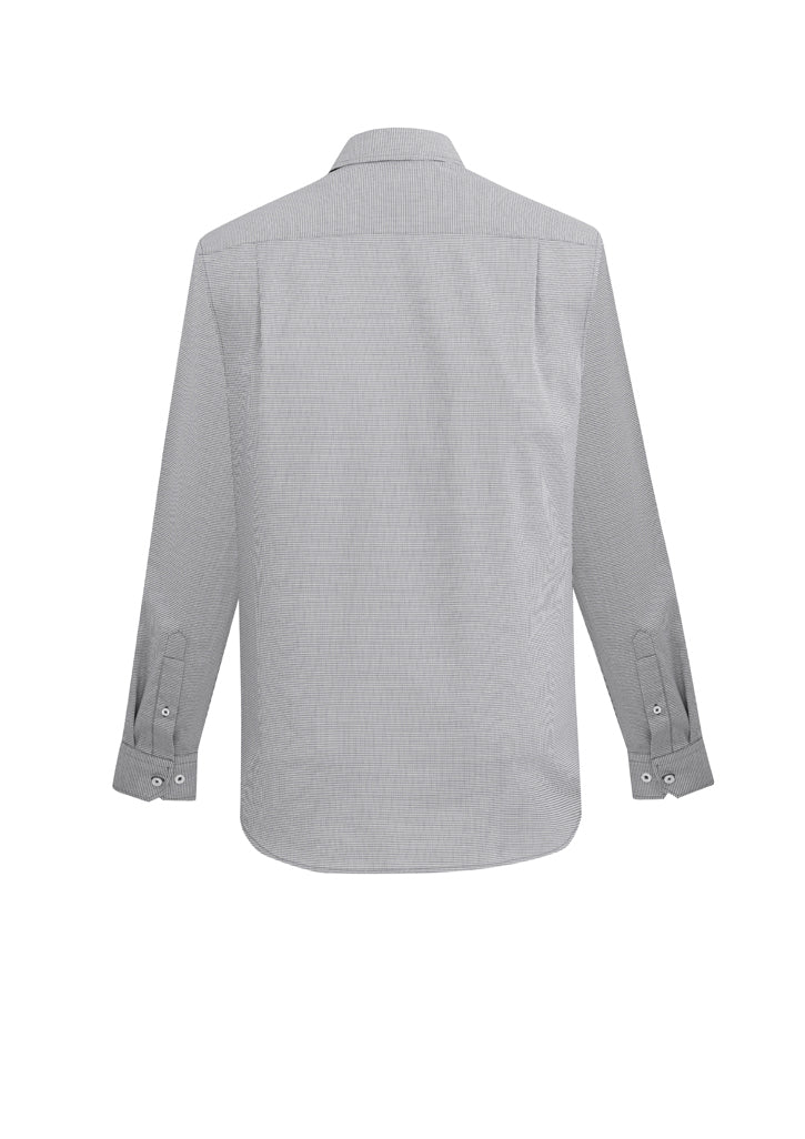 Mens Jagger Long Sleeve Shirt - Image 3