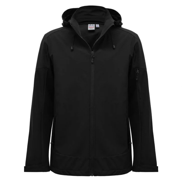 Mens Lightweight Waterproof Atlas Jacket