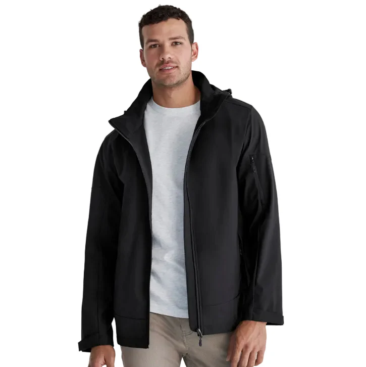 Mens Lightweight Waterproof Atlas Jacket - Image 4