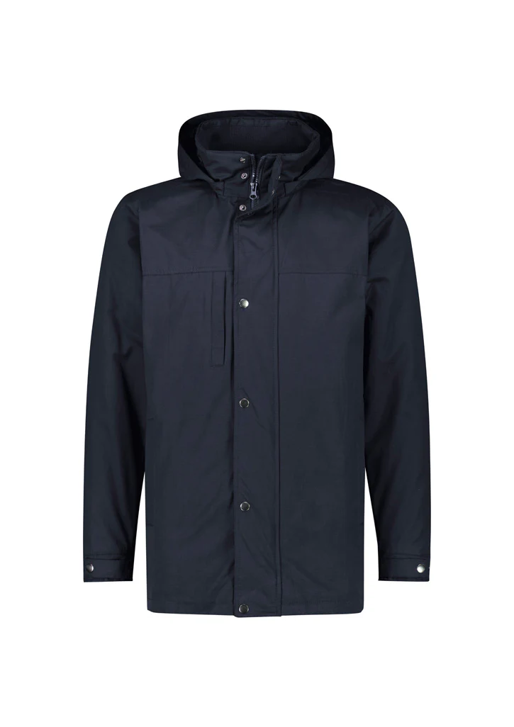 Mens Melbourne Jacket - Image 2